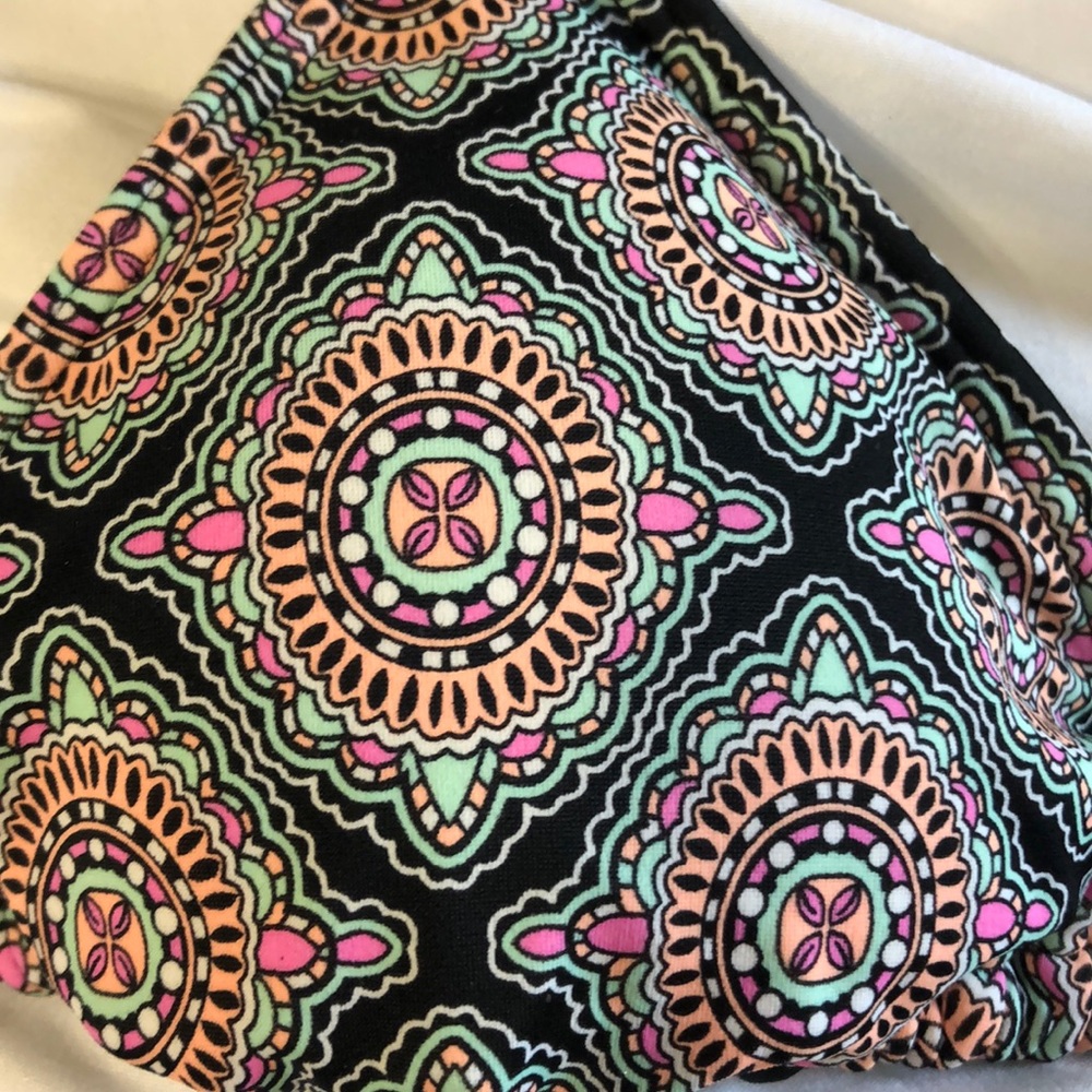 Pattern Bikini 👙 - Picture 2 of 5